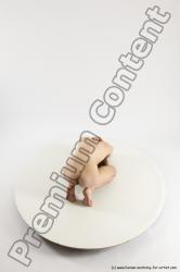 Human Anatomy poses - Alexej